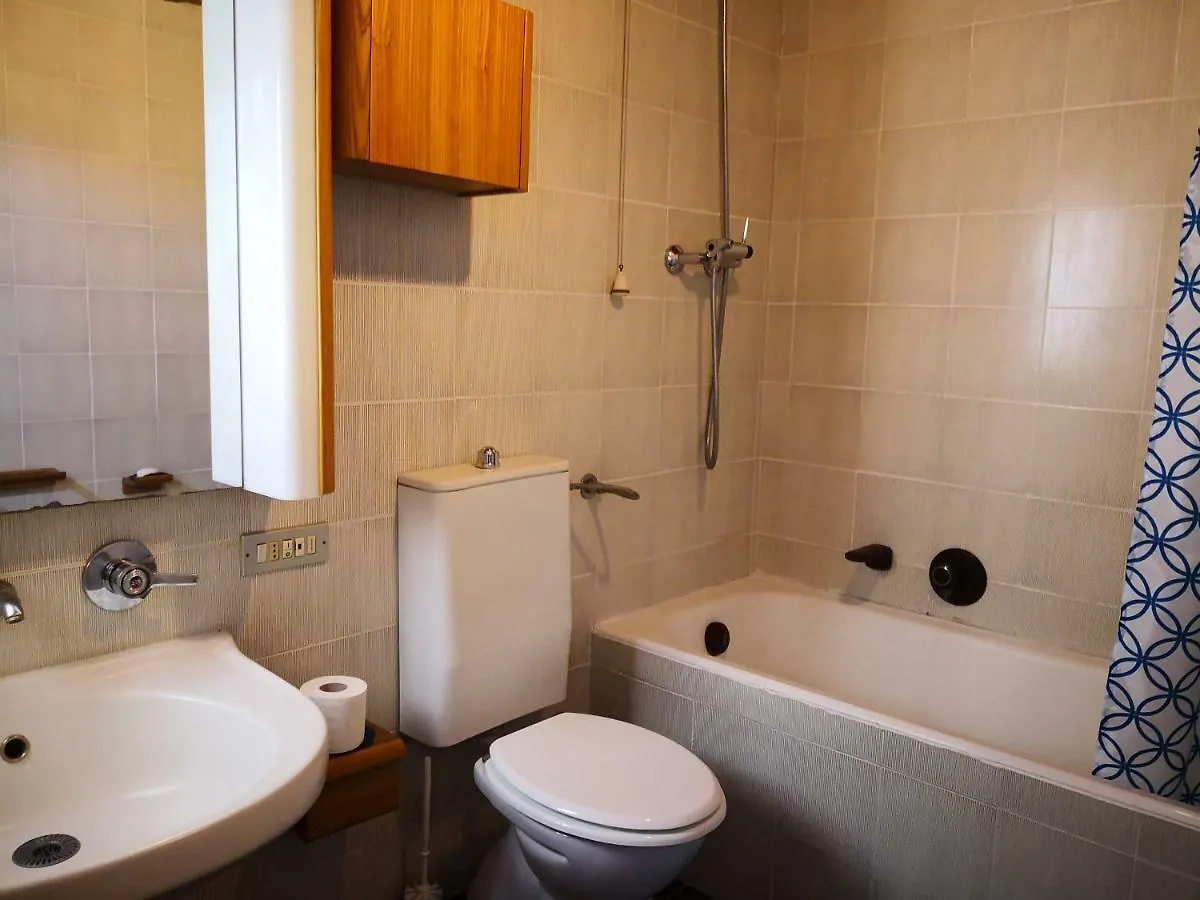 Dimora Teatro Petruzzelli Apartament Bari